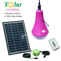 New CE portable mini camping lantern led;decorative solar camping kits;smart kits